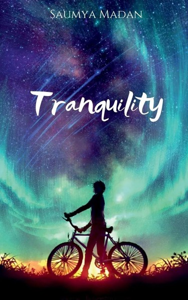 Horatio Alger | Tranquility | Taschenbuch | Englisch (2020) | Notion Press-image