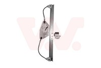 Fensterheber Van Wezel 0655264 FüR Bmw E61 E60 5Er Touring 520 523 525 Xdrive