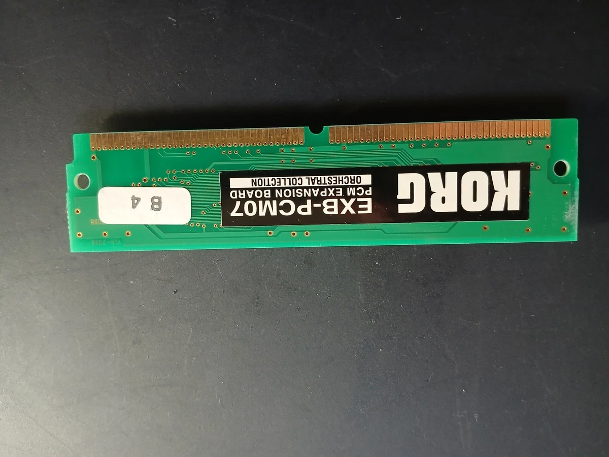 Preços baixos em Korg Exb | eBay