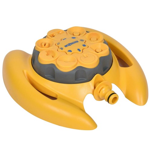 Hozelock Vortex Multi Sprinkler 