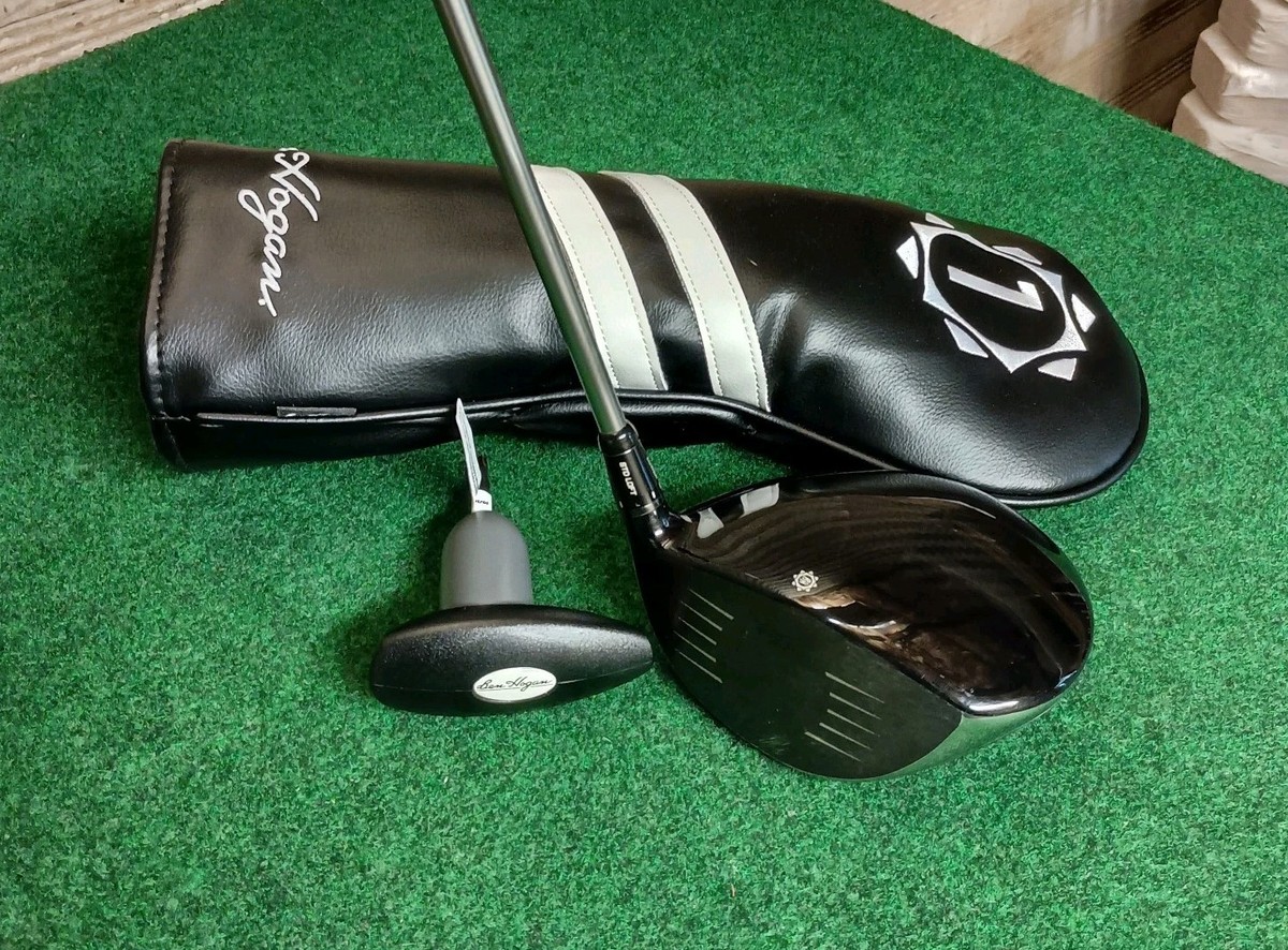 Nice Ben Hogan PTx MAX 10.5° Driver 44