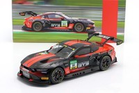 Ford Mustang GT3 #64 Dtm Oschersleben 2025 Fabio Scherer 1:18 Ixo