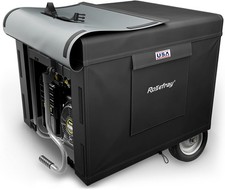 38 Portable Generator Covers While Running He...