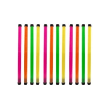 Windy City Novelties 12 Pack - 16" Multi-Color Groan Tube Noise Makers