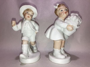 ババリア　ゲロルド　GEROLD　PORZELLAN 置物　フィギュリン Gerold Porzellan Bavaria - Etsy