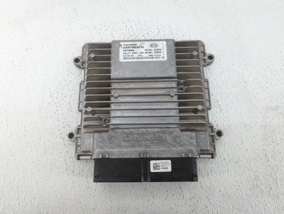 2014-2015 Kia Optima Engine Computer Ecu Pcm Ecm Pcu Oem CGEKY