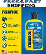 Rain- X Original Treatment 3.5 oz - 800002242W