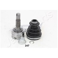 Gelenksatz Antriebswelle FüR Citroen C1 PM PN 1.4 05 Bis 14 Japanparts Neu Teil