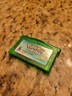 Pokémon: Emerald Version Game Boy Advance 100% Authentic (Mint Condition!)