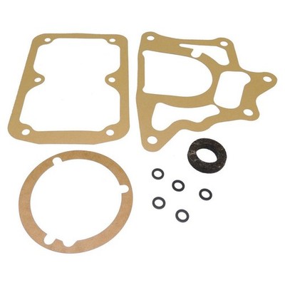 Crown Manual Transmission Gasket Set Fits 1945-1949 Jeep CJ-2A w