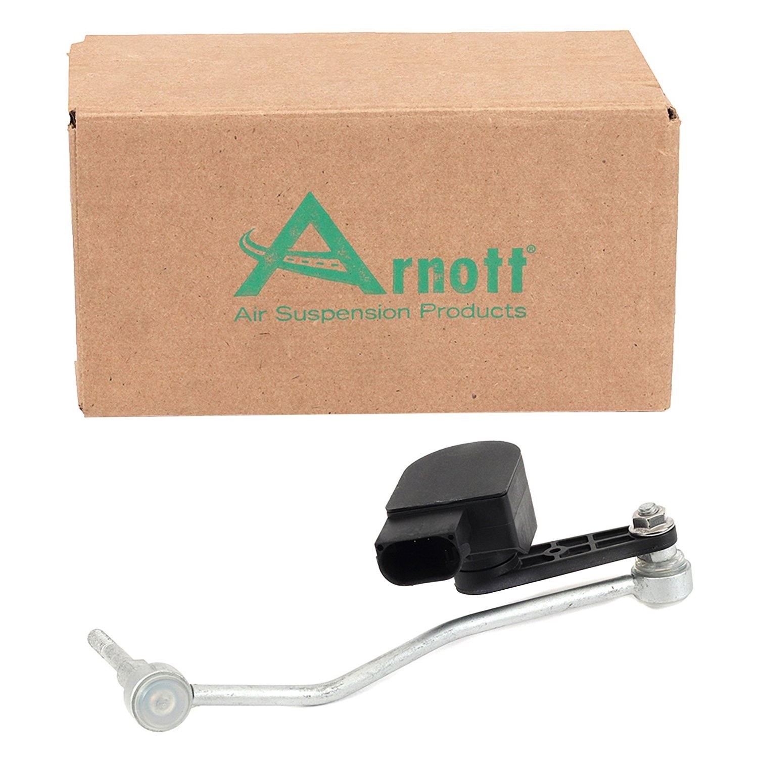 Bentley Continental 2006-2013 FRONT+RIGHT Ride height sensor