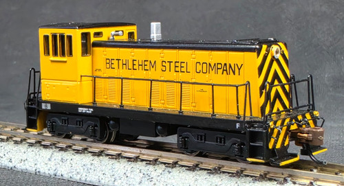 Escala N - Bachmann 82057 - GE 70 Diesel Loco - Belén Acero - DCC | Condition: Used