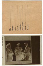 Operation Blue-Jay Thule Air Base Greenland 1950s Negative - Col. Renshaw #3