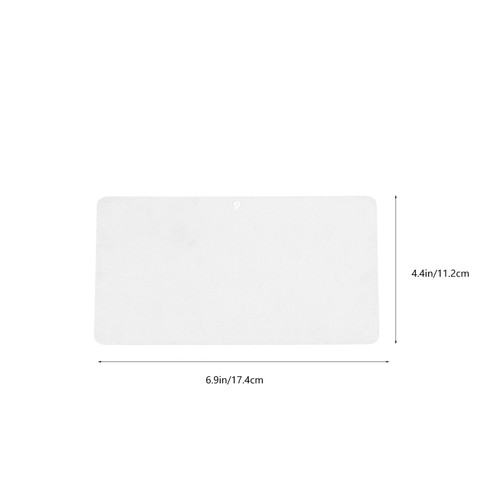 Tempered Film Kids Fire Tablet Screen Protector Protective Cover - 第 9/12 張圖片