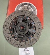 Disque d'embrayage Opel COMMODORE
