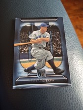 LOU GEHRIG 2011 TOPPS 60  #T60-130 FREE SHIPPING 