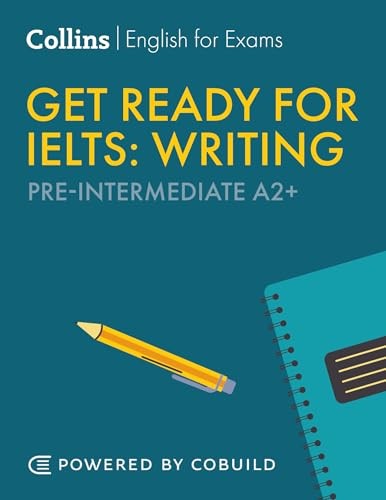 Get Ready For Eng For Ielts Pb - Image 6