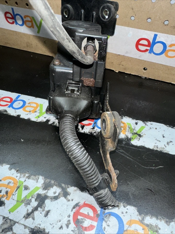 Unidad de control de crucero Hyundai Tucson 2006 Foto 4 de 4