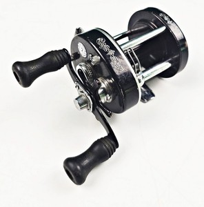 baitcaster reels on ebay Vintage Baitcasting Reels