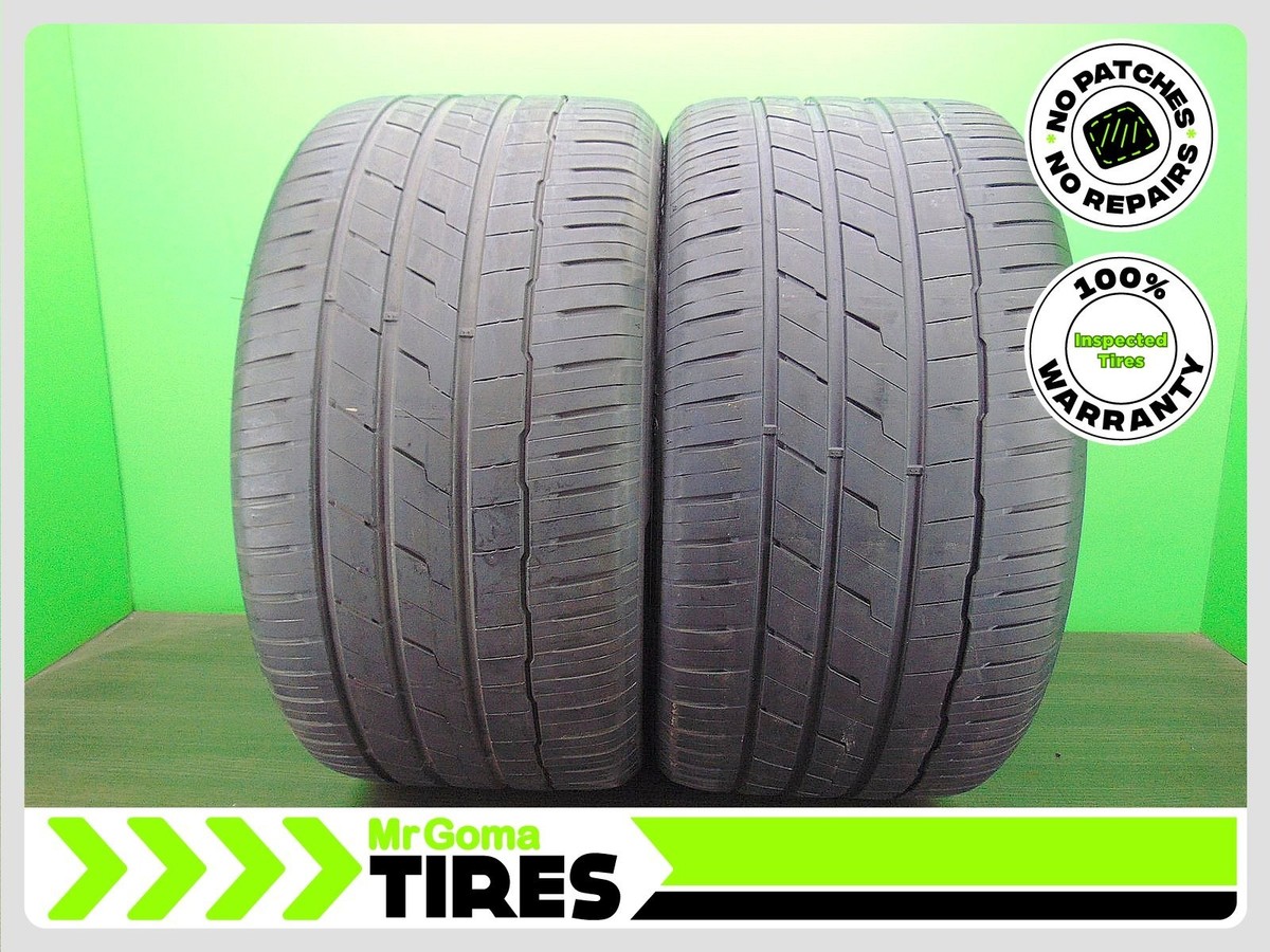 埼玉県のその他 HANKOOK 225/45R17 BMW承認 ランフラットタイヤ