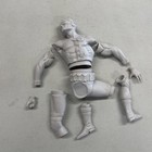 1993 Horizon Original Marvel X-Men Cyclops Vinyl Model Kit.  1/6 Scale. — photo 5