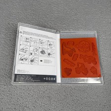 Stampin Up Valentine for sale - eBay
