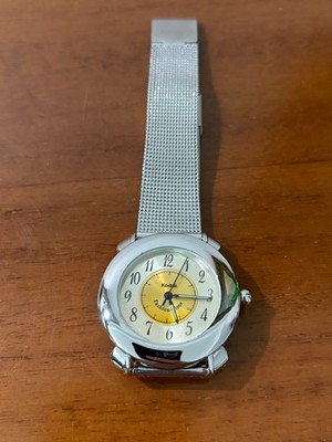 Kodak Fashion Time Vintage Uhr - Neu (unbenutzt) - läuft