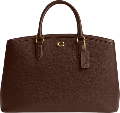 Coach Legacy Carryall 35 | eBay