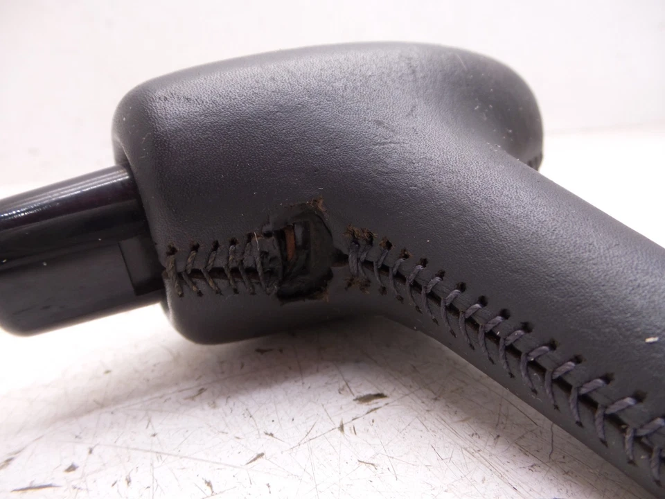 82-92 Firebird Trans Am palanca de cambios automática botón mango en T palanca automática GM Foto 3 de 4