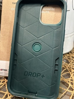 OtterBox case opened box to take pic of case never used