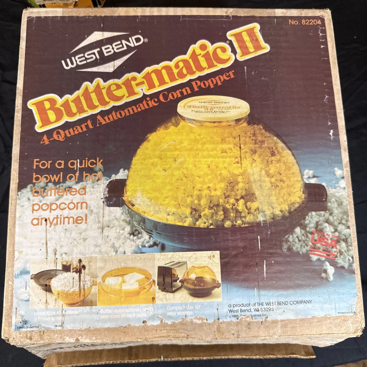 West Bend products for sale | eBay