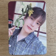 Minhyuk Official Photocard Monsta X The 13th Mini Album The X Genuine Kpop