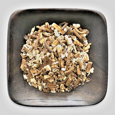Dandelion Root Organic, Dried Cut  Taraxacum Officinale  100 Premium Dr. Sebi