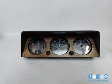 Compteur BMW 1602