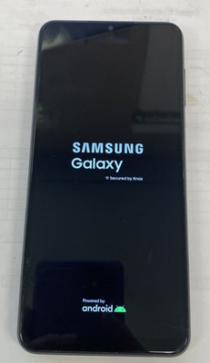 Samsung Galaxy A13 5G 64GB SM-A136U (Xfinity) Black 0611-03T