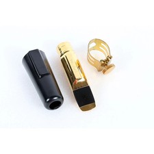 Otto Link Metal Tenor Saxophone Mouthpiece 7 197881361136