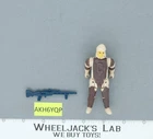 Dengar Bounty Hunter 100% Complete ESB Star Wars 1980 Kenner Figure NO REPRO