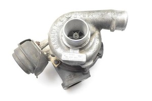 OPEL VECTRA C Turbolader 24445062 2.20 Diesel 2003 30919281