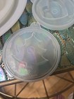 Vtg Tupperware Jel-N-Serve Jello Mold 7 piece set — photo 5