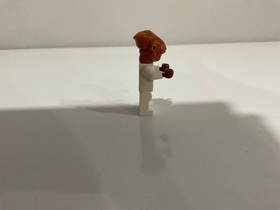 Lego Star Wars Admiral Ackbar Minifigure 75003 7754 - SW0247
