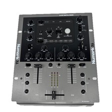 Numark Digital DJ Mixer DJ Mixers for sale | eBay