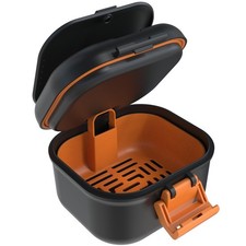 Leak Proof Denture Bath Cup, Portable Soaking Denture Box, Denture Bath Case ...