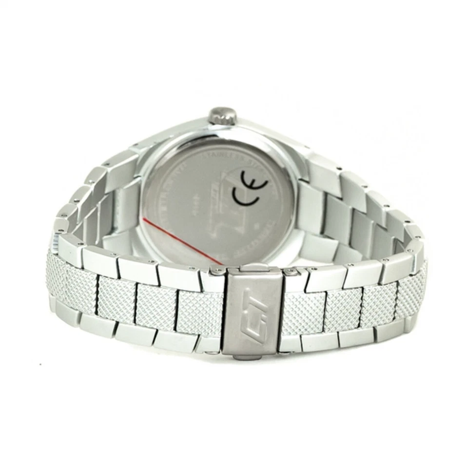 Ladies' Watch Chronotech CC7039L-05M (Ø 32 mm) - image 3 of 4