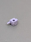 Transformers G1 Monstructor Fist Vintage 1989 Hasbro CLEAN!