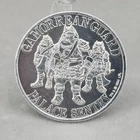 Kenner Vintage Star Wars POTF Collectors Coin - Gamorrean Guard