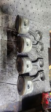 Volvo Penta 2.5 L Pistons & rods aq151C THESE...