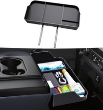 Headrest Organizer Tray for Ford F150 F250 F350 F450 F550 F650 2011-2026