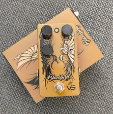 Vs Audio BlackBird Preamp / Overdrive