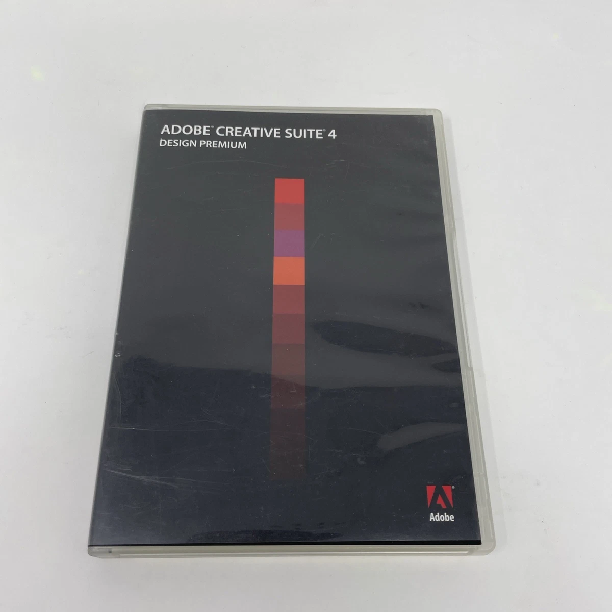Adobe Creative Suite for sale | eBay