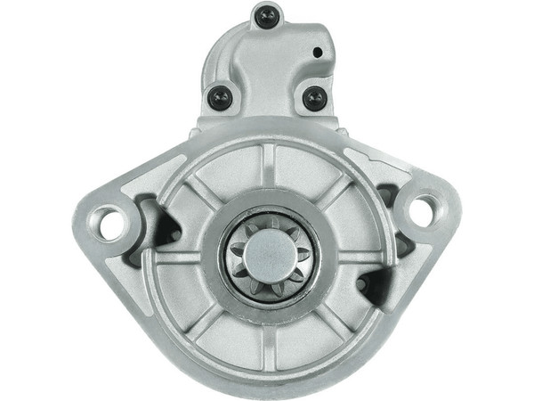 Anlasser Starter FüR VW Crafter 30-50 Kasten Pritsche/Fahrgestell 30-35 Bus-image